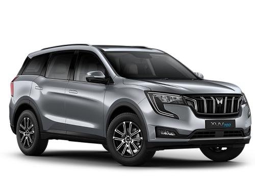 Mahindra xuv 700