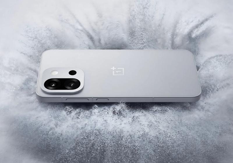 oneplus 13t smartphone
