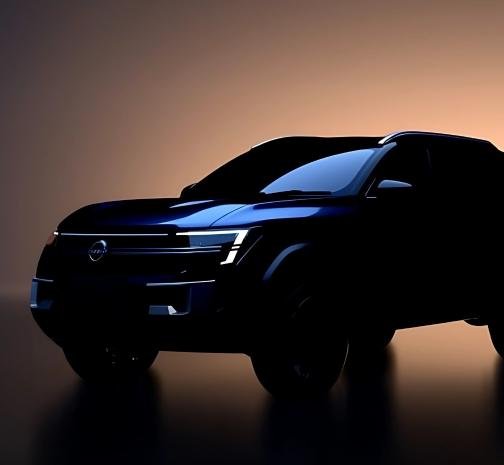 Nissan Motor India To Launch Two New Vehicles In India Starting FY25