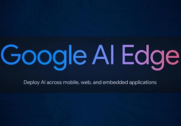 Google’s New AI Edge App