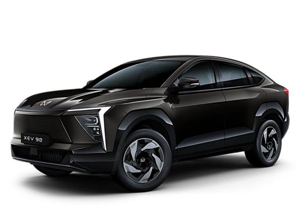 2025 Mahindra XEV 9e