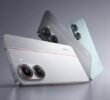 Redmi Turbo 4 smartphone: Power-Packed Performance with Premium Design
