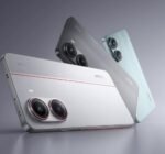 Redmi Turbo 4 smartphone: Power-Packed Performance with Premium Design