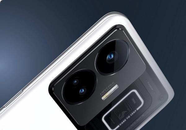 realme gt neo 5 240w