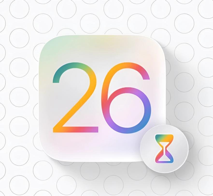 iOS 26 Apple’s Biggest Update