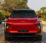 2025 Mahindra XEV 9e: Mahindra’s Luxury Electric SUV Steps Into the Future