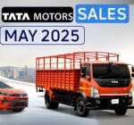 tata motors may 2025 sales report: a detailed look at the numbers