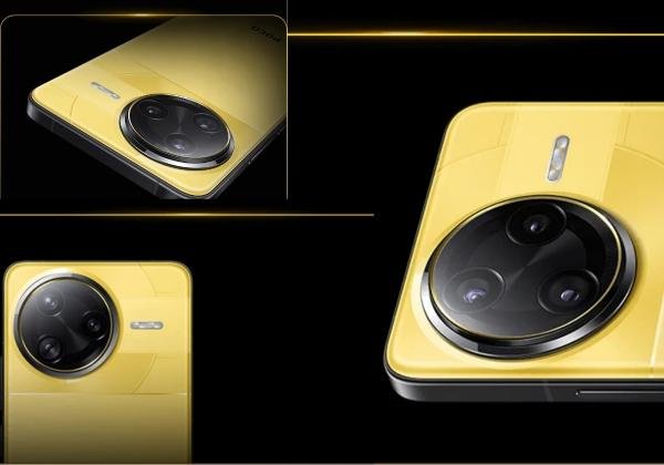 Poco F7 Ultra smartphone