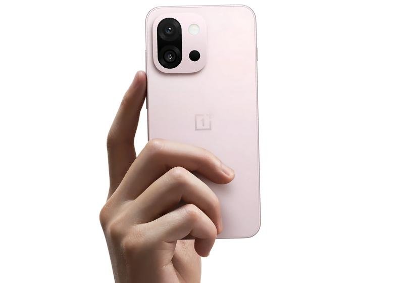 oneplus 13t smartphone