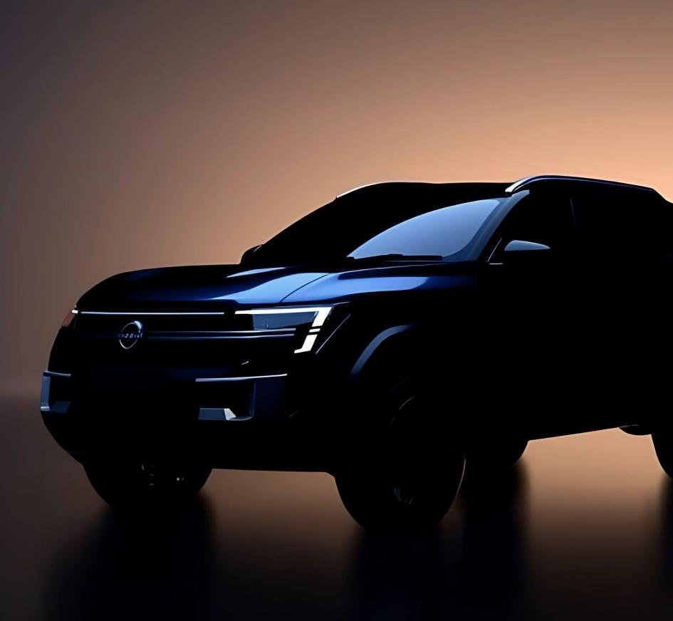 Nissan Motor India
