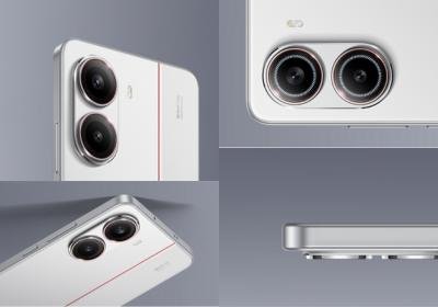 Redmi Turbo 4 smartphone