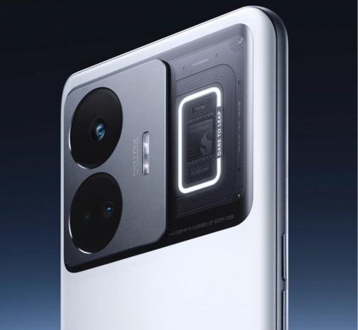 realme gt neo 5 240w