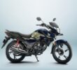 Honda SP 125: A Perfect Blend of Style, Mileage & Performance