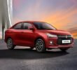 Maruti Suzuki Dzire Becomes India’s First 5-Star Bharat NCAP Rated Sedan