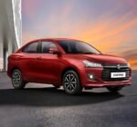 Maruti Suzuki Dzire Becomes India’s First 5-Star Bharat NCAP Rated Sedan