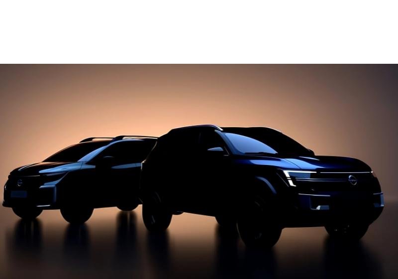 Nissan Motor India
