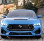 2025 Ford Mustang (2.3l / 5.0l) Debuts – Classic Muscle With Modern And Amazing Performance