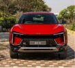 Mahindra BE6: India’s Next-Gen Electric SUV Redefining amazing Performance and Style