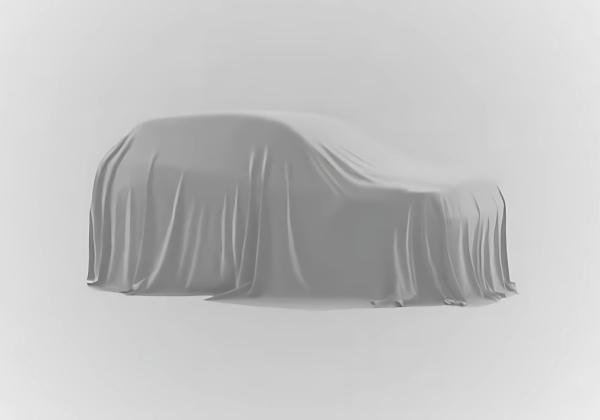 Mini Fortuner by Toyota