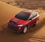 New Jeep Compass Variant 2025: Amazing  Features, Design, Launch Plans Explained