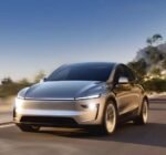 tesla model y : what’s new in the upgraded electric suv