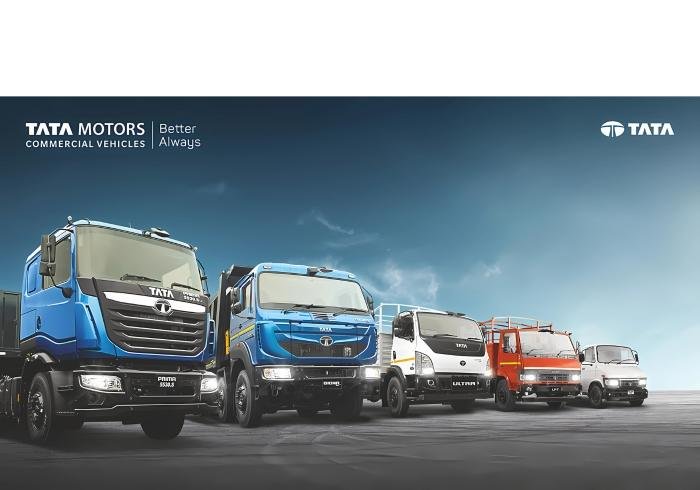 tata motors may 2025 sales report