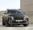 2025 Hyundai Tucson: A Bold Redefinition of Compact SUVs