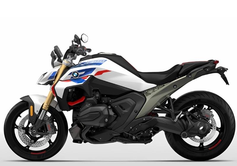 BMW R 1300 R