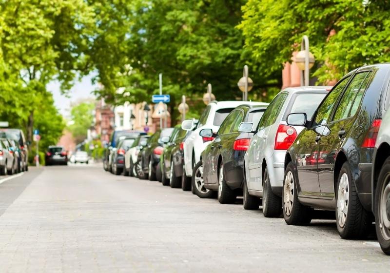 The United States Top 5 Automakers