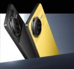 Poco F7 Ultra smartphone : Flagship Power Meets Sleek Design