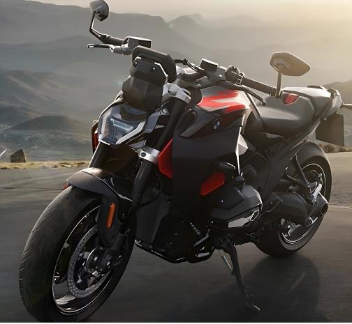BMW R 1300 R: Powerful Boxer Roadster With Dynamic Tech – Priced Around ₹20 Lakh, Launch in India by Late 2025
