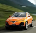 VinFast VF 6: All-Electric Smart SUV with Futuristic Design – Launching in India by September 2025 at ₹35 Lakh