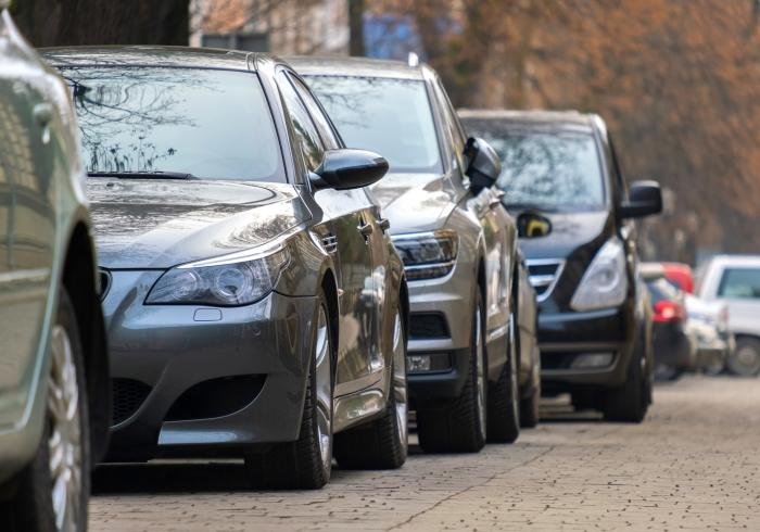 The United States Top 5 Automakers