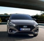 The Hyundai i30 : A Blend of Premium Style and Practicality Inspired by Europe