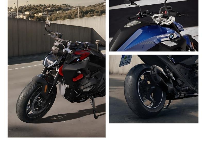 BMW R 1300 R