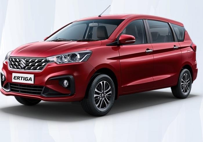 Maruti Suzuki