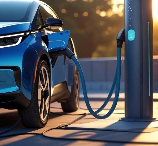 Electric Vehicle (EV) sales rise 28.6% in June