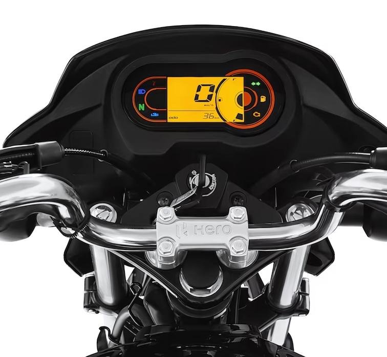 Hero HF Deluxe Pro