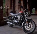 2025 Yezdi Roadster Spied Ahead of August 12 Launch – All You Need to Know