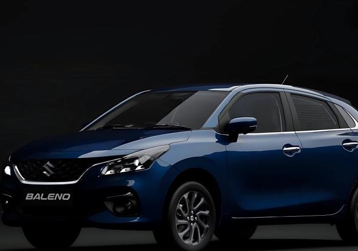 Maruti Suzuki