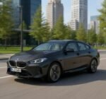 2025 BMW 2 Series Gran Coupe Launched in India At Amazing Price of ₹46.90 lakh