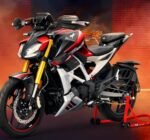 2025 TVS Apache RTR 310 Launched in India With Prices Starting at ₹2.40 Lakh