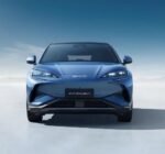 BYD India Opens Its 42nd Showroom in Sonipat, Haryana!