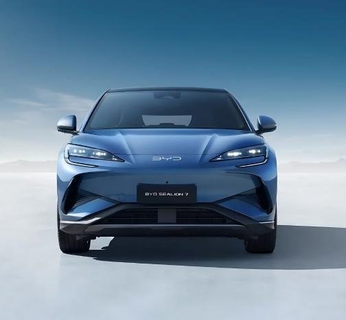 BYD India