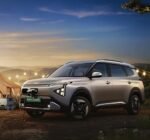 Kia Carens Clavis EV Bookings Launch Tomorrow, July 22, 2025