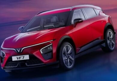 VinFast Opens Pre-Bookings for VF 6 and VF 7 Electric SUVs in India