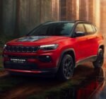 Jeep Launches Compass & Meridian Trail Editions in India, Priced from Rs 25.41 Lakh