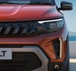 2025 Renault Triber Facelift Debuts in India Starting at ₹6.29 Lakh