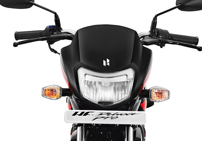 Hero HF Deluxe Pro