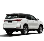 2025 Toyota Fortuner Legender Mild-Hybrid Review